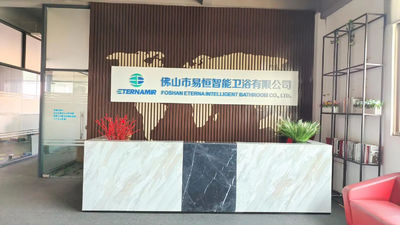 China Foshan Eterna Intelligent Bathroom Co., Ltd.
