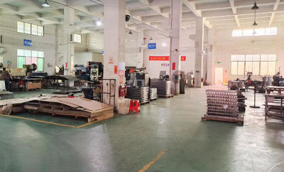 China Foshan Eterna Intelligent Bathroom Co., Ltd.
