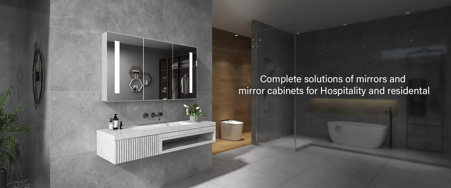 Led Full Length Mirror