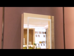 LEDライト 鏡 浴室用 薬局 証明書 cUL cETL CE RoHS