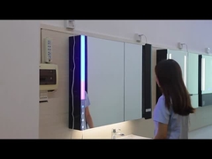 Led Medicine Cabinet