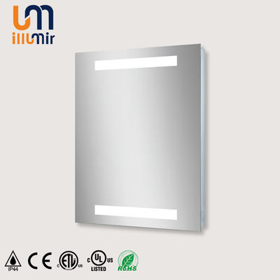Correct Clock Led Bathroom Mirror Cabinet Embellishment For Home And Hotel