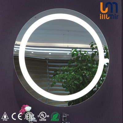 High Output Touch Screen Bathroom Mirror Customized with Memory function