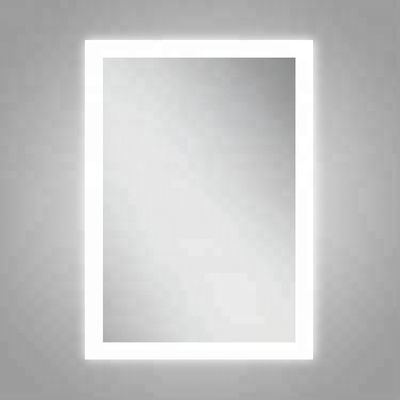 Beauty Salon Dressing Room Hotel LED Backlit Bath Mirrors with ETL CE Certification