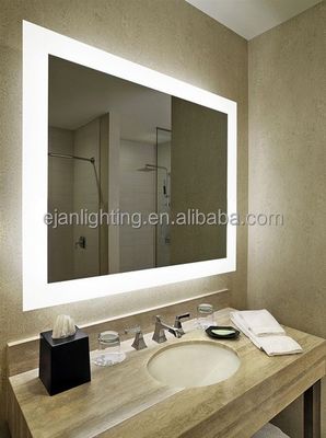 Hotel LED Bathroom Mirror Light EMI.18 with 5mm Copper Free Mirror