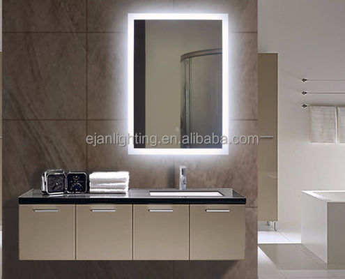 Hotel LED Bathroom Mirror Light EMI.18 with 5mm Copper Free Mirror
