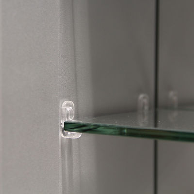 Home Decor Led Medicine Cabinet Mirror Rust Resistance Lighted Mirror Medicine Cabinet