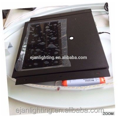 Waterproof Mirrors With Tv Built In With Defogger Lumen 1100-1200 LM/M