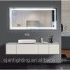 Waterproof Mirrors With Tv Built In With Defogger Lumen 1100-1200 LM/M