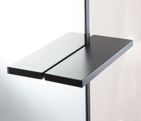 Touch Sensor Led Full Length Mirror Easy Maintenance Bedroom Vanity With Lights