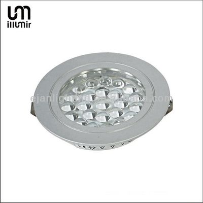 DC12V Recessed Downlight High Power Long Lasting Kitchen Under Cabinet Light