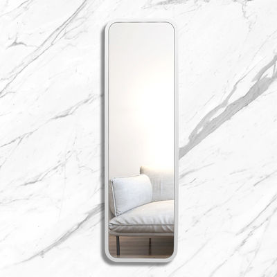 Stylish Moisture Proof Frameless Mirror Medicine Cabinet Easy Cleaning