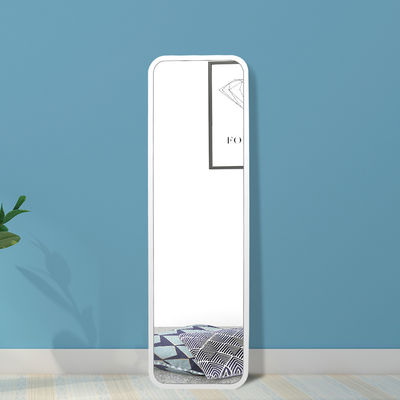 Stylish Moisture Proof Frameless Mirror Medicine Cabinet Easy Cleaning