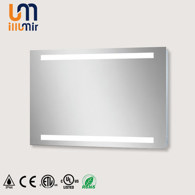 Correct Clock Led Bathroom Mirror Cabinet Embellishment For Home And Hotel
