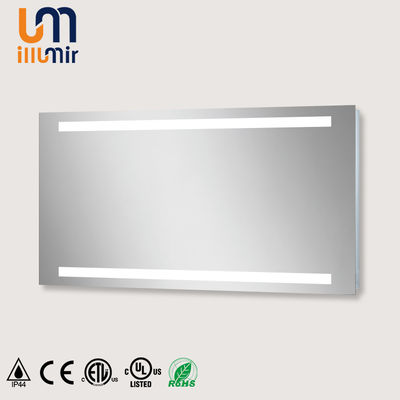 Correct Clock Led Bathroom Mirror Cabinet Embellishment For Home And Hotel