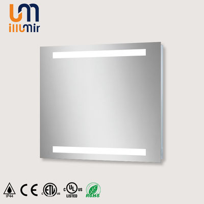 Correct Clock Led Bathroom Mirror Cabinet Embellishment For Home And Hotel