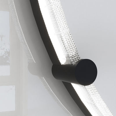Eco Friendly Bathroom Mirror With Lights Customized For Home And Hotel