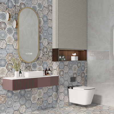 Green Materials Custom Bathroom Mirrors Eco Friendly Bathroom Mirror With Lights