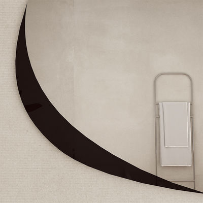 Customizable High Brightness LED Mirror Light for Hotel and Home Use Premium Quality