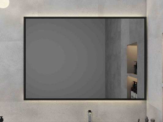 Modern Smart Vanity Mirror Light with Motion Sensor Memory Function and Adjustable Lighting for Makeup and Grooming